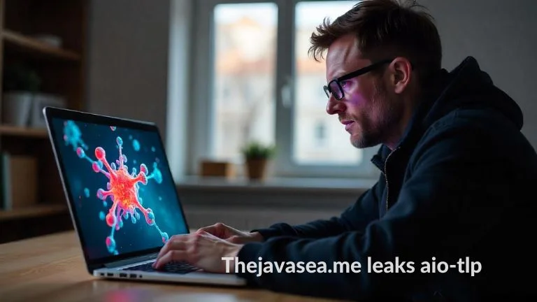 Understanding the AIO-TLP Leak on TheJavaSea.me